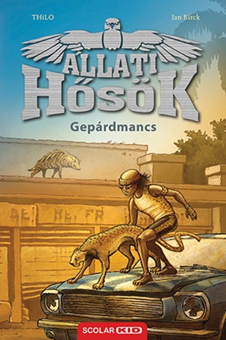 Geprdmancs - llati Hsk 4.