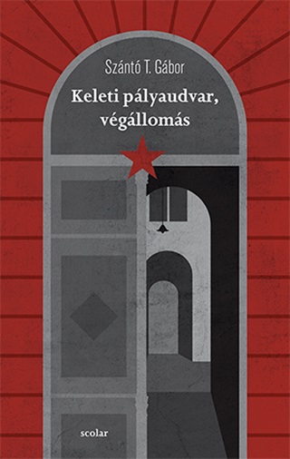 Sznt T. Gbor - Keleti Plyaudvar, Vglloms