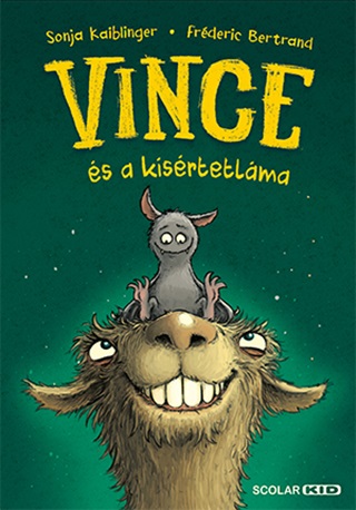 Vince s A Ksrtetlma 2.