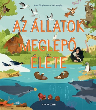 Az Állatok Meglepő Élete