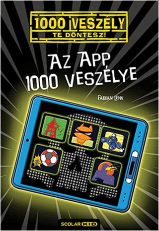 Az App 1000 Veszlye