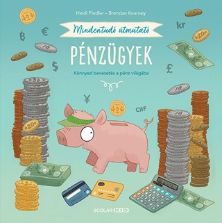 Mindentud tmutat - Pnzgyek