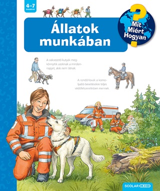 llatok Munkban