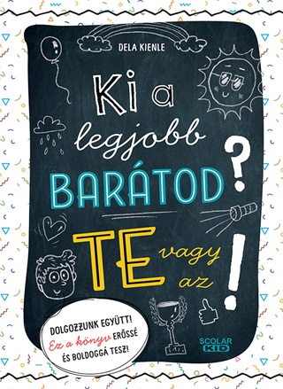 Ki A Legjobb Bartod? - Te Vagy Az!