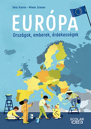 Eurpa - Orszgok, Emberek, rdekessgek