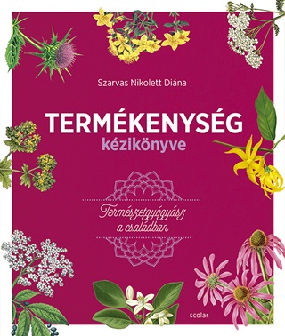 Termkenysg Kziknyve  Termszetgygysz A Csaldban
