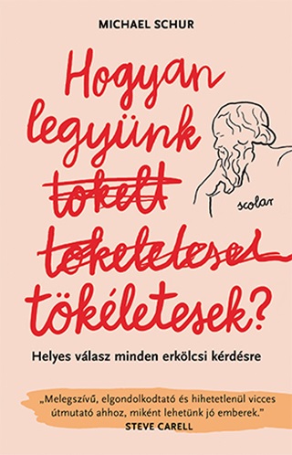 Hogyan Legynk Tkletesek?
