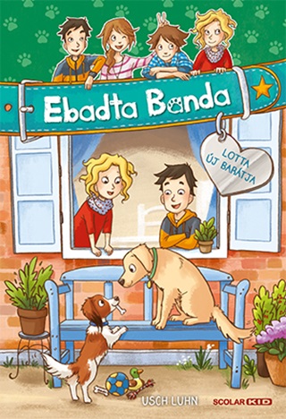Lotta j Bartja - Ebadta Banda 6.