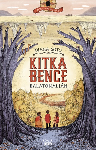 Kitka Bence Balatonaljn