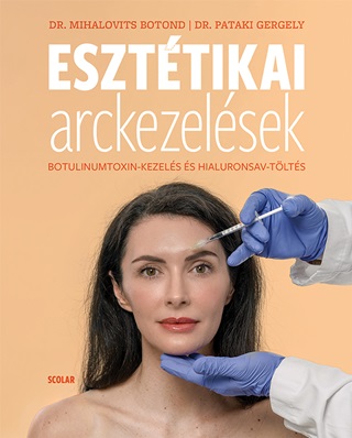 Eszttikai Arckezelsek - Botulinumtoxin- Kezels  s Hialuronsav - Tlts