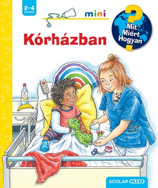 Krhzban - Mit? Mirt? Hogyan? Scolar Mini 63.