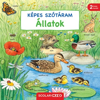 llatok - Kpes Sztram