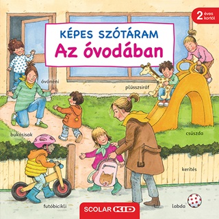 Az vodban - Kpes Sztram