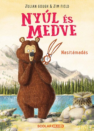 Nyl s Medve - Nasitmads