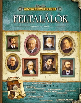 Feltallk - Vilgot Forml Emberek - Kpes Enciklopdia