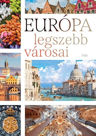 Eurpa Legszebb Vrosai