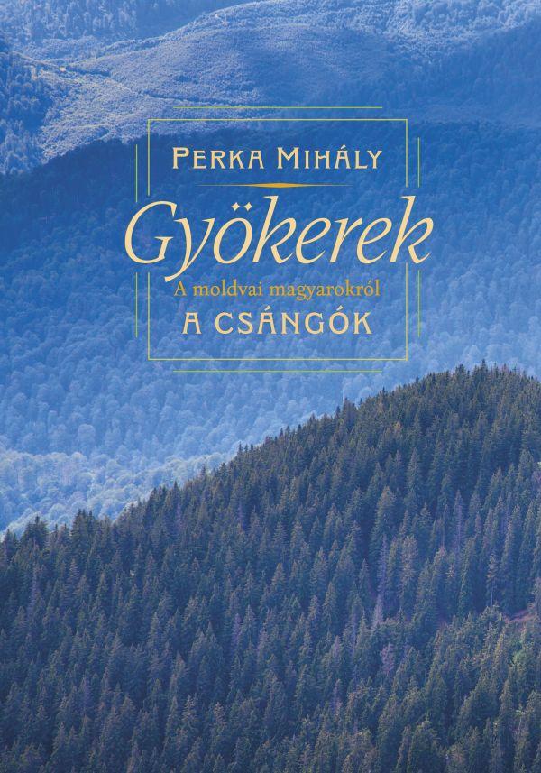 Gykerek - A Moldvai Magyarokrl - A Csngk