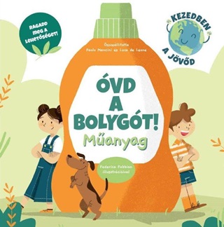 vd A Bolygt! - Manyag