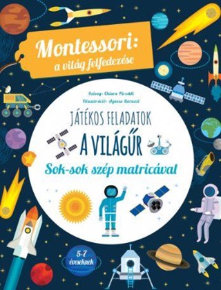 Jtkos Feladatok - A Vilgr (Montessori: A Vilg Felfedezse)