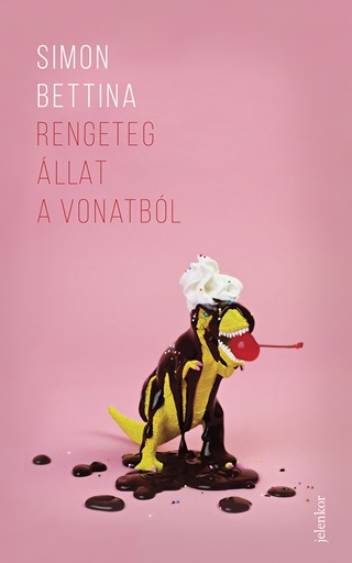 Rengeteg llat A Vonatbl