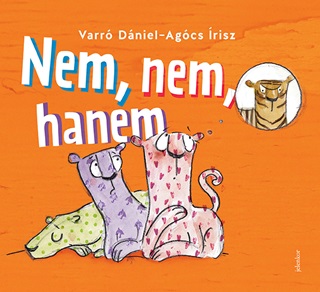 Nem, Nem, Hanem