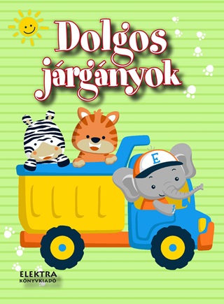 Dolgos Jrgnyok
