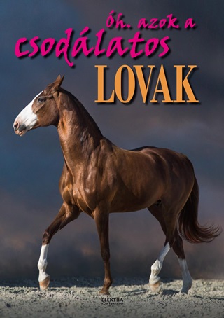 h, Azok A Csodlatos Lovak