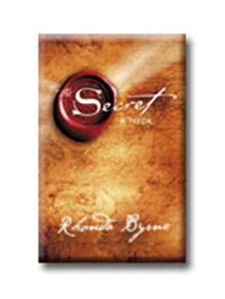 Rhonda Byrne - The Secret - A Titok