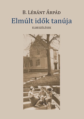 Elmlt Idk Tanja - Elbeszlsek