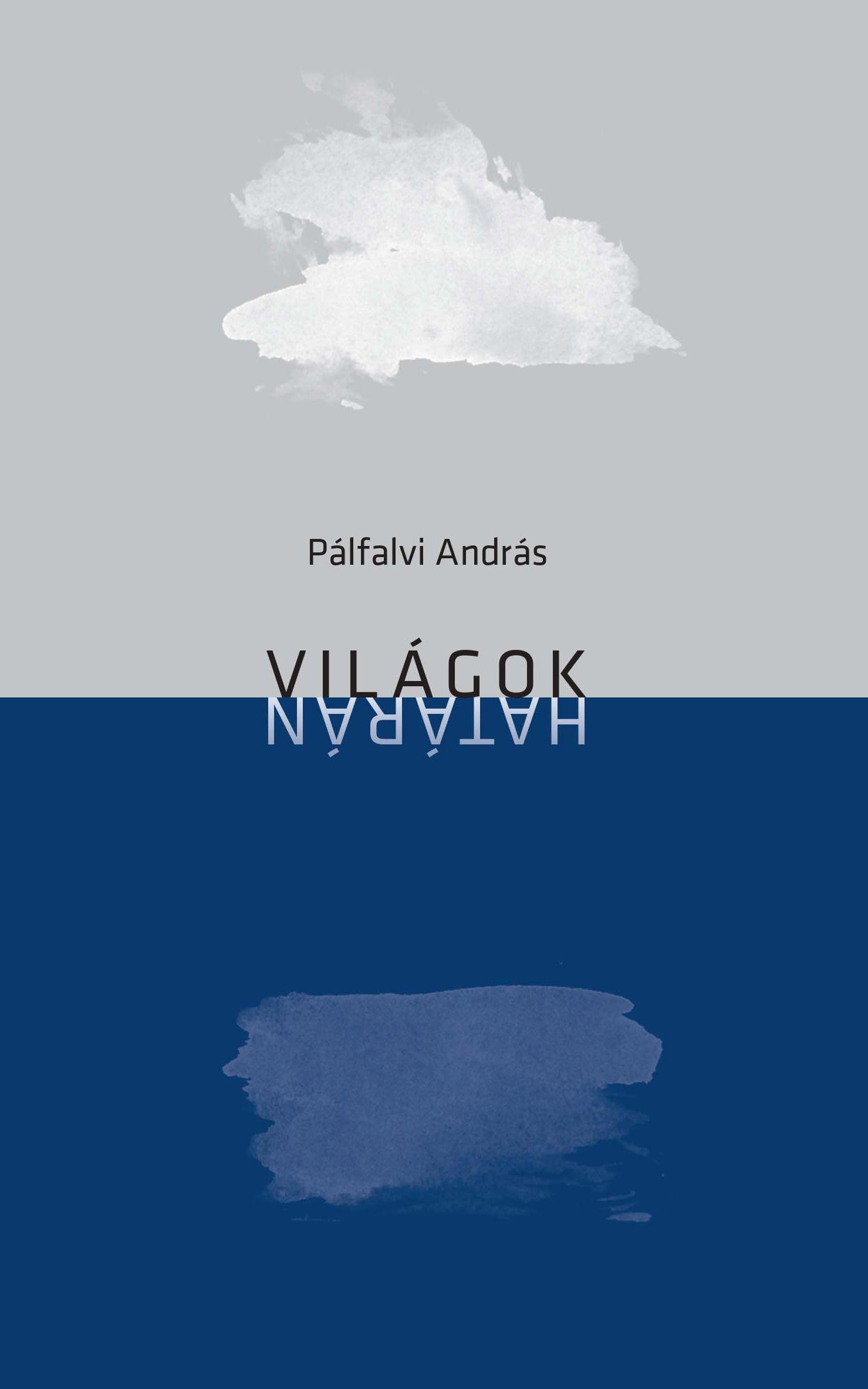 Plfalvi Andrs - Vilgok Hatrn