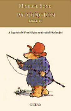 Michael Bond - Paddington Besegt