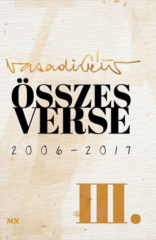 sszes Verse Iii. (2006-2017)