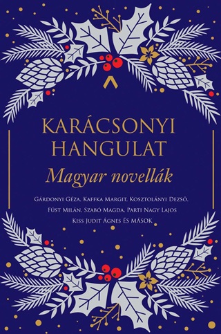 Karcsonyi Hangulat - Magyar Novellk