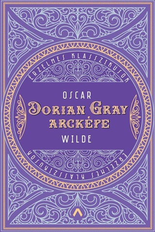 Dorian Gray Arckpe