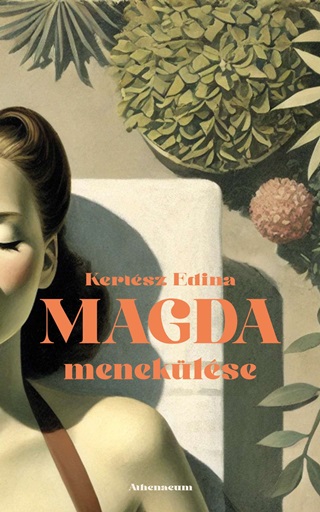 Kertsz Edina - Magda Meneklse