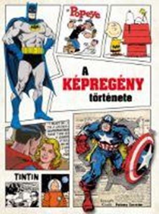 A Kpregny Trtnete