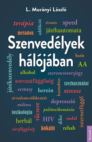 Szenvedlyek Hljban
