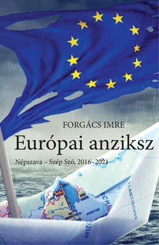 Forgcs Imre - Eurpai Anziksz