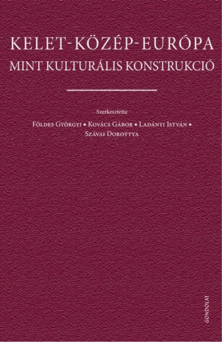 Kelet-Kzp-Eurpa Mint Kulturlis Konstrukci