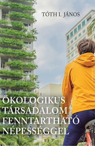 kologikus Trsadalom Fenntarthat Npessggel
