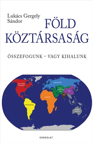 Lukcs Gergely Sndor - Fld Kztrsasg