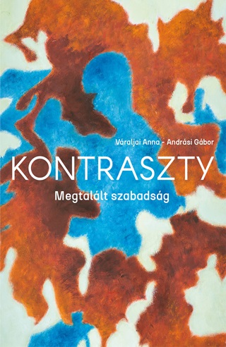 Kontraszty - Megtallt Szabadsg (Album)