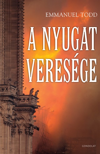 A Nyugat Veresge