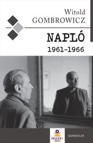 Witold Gombrowicz - Napl 1961-1966
