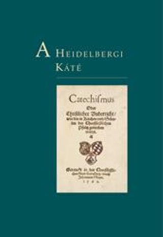 - - A Heidelbergi Kt - Revidelt