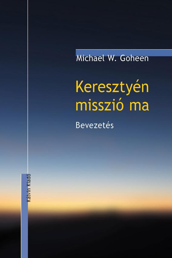 Keresztyn Misszi Ma - Bevezets