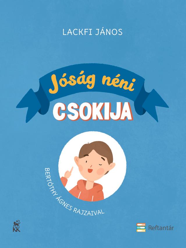 Jsg Nni Csokija