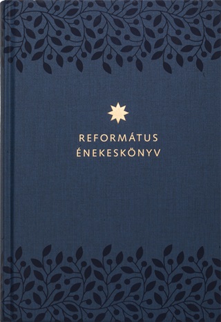 Reformtus nekesknyv (R21) Nagy Mret