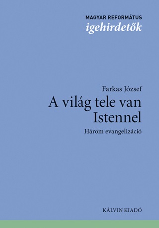 A Vilg Tele Van Istennel