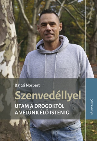 Szenvedllyel